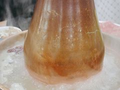 -马记伊源斋涮肉·清真菜(百子湾店)