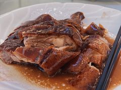 -品香菜馆(旗峰路中侨大厦店)