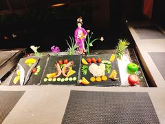 -蓝鲸湾汤泉(包河店)