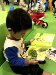 -巧虎kids体验中心(绿宝广场店)