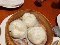 -杭州JW万豪酒店-万豪中餐厅