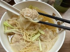 -百福麵家(新馬路店)
