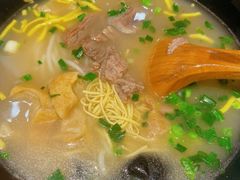 -牛汤哥慢熬牛肉汤(五道口店)