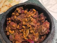 -人民公社大食堂(张家湾店)