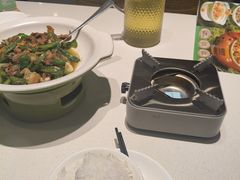 -绿草地·湘菜(7mall店)