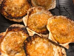 -吉香碳烤生蚝(仙霞路店)