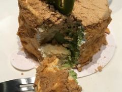 沙漠卫士蛋糕-星巴克(古象大酒店店)