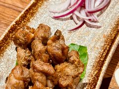 -格鲁·秀色Georgia’s Feast