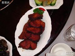 DSC00234-老正兴菜馆(福州路店)