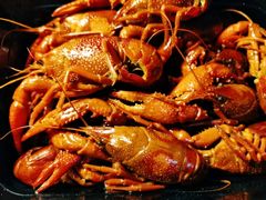 -臻鲜燕海鲜融合餐厅(金陵style店)