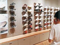 -NIKE(朝阳合生汇店)