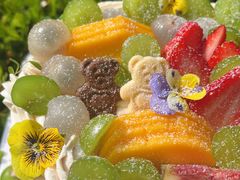 -Dark Horse·黑马蛋糕·低脂·低糖淡奶(金匙望湖大厦店)