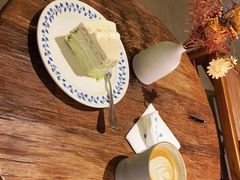 -奈诺甜品·生日蛋糕·下午茶(古城店)
