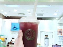 -Salud撒露欧洲冻酸奶(蓝色港湾店)
