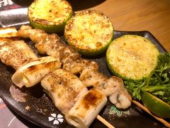 -鳗事鱼意·活鳗現烤专门店(富力海珠城店)
