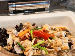 -星漾里•SPA•足道•按摩•养生(吕厝店)