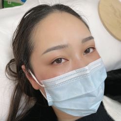 -久匠·野生眉半永久纹眉