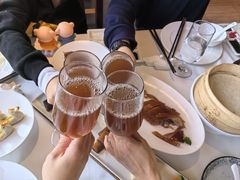 -四季民福烤鸭店(故宫店)