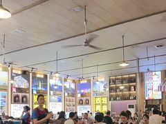 -冶建镜子·老南昌大排档·江西虾王(总店)