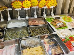 -华盛丰温州大排档(东三环南路店)