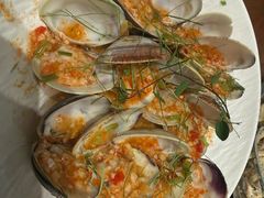 -森Some Fusion(荔湾店)