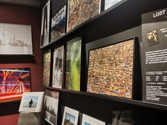 -花马天堂云南餐厅 Lost Heaven(外滩店)