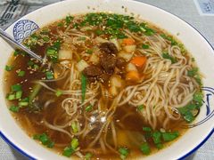 -大嘻咹biangbiang面(历史博物馆店)