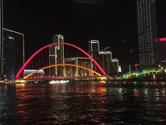 -海河游船-永乐码头(大悲院)
