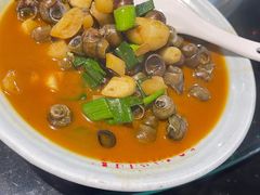 -好灶头妈妈菜·柴火灶台鱼·千岛湖土菜地标美食