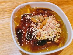 -付小姐在成都(川沙店)