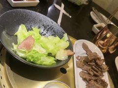 -烧肉达人(凯德晶萃店)