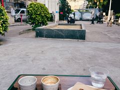 -Again Coffee Roaster(香蜜湖店)