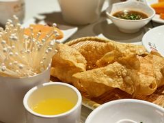 -焯牛潮汕牛肉火锅(云峰街创始店)
