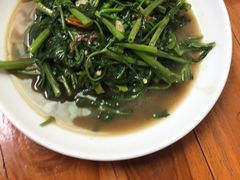 -Barrab restaurant Chiang Rai