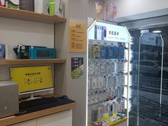 -千米手机电脑维修回收(珠江路店)