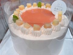 -浮光之丘MontCake生日蛋糕(科华路店)