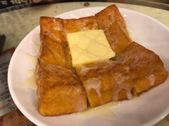 -民华鱼蛋粉面(正发楼店)