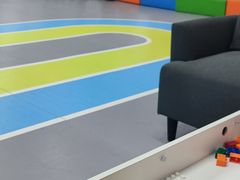 -米高蓝斯克国际轮滑中心(中铁建店)