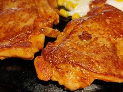-豪客来牛排(中央花苑店)