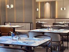 -南湖宾馆·鸳湖阁全日制餐厅