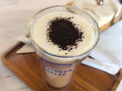 -壹山树咖啡(西港花园店)