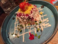 -卢布里西餐厅(海拉尔店)