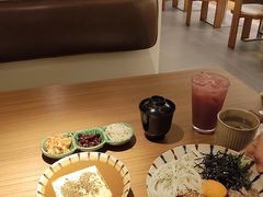 -CURRY YA 熟成咖哩專門店(深圳湾万象城店)