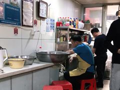 -南京汤包(徽州大道商业步行街店)