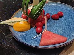 -湖北三五醇酒店·35年新楚菜