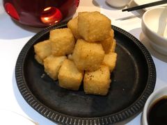 茉莉花糍粑-眉州东坡(通州店)