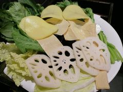 -宽板凳老灶火锅(南礼士路店)