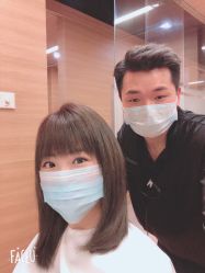 -CARR SALON