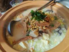 -郑庄脂渣海鲜楼(九水路店)