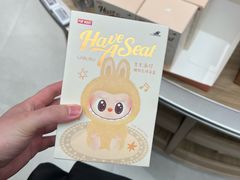 -泡泡玛特POPMART(合生汇店)